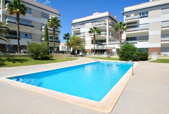 Apartment / Flat - Sale - Orihuela Costa* - Villamartin*