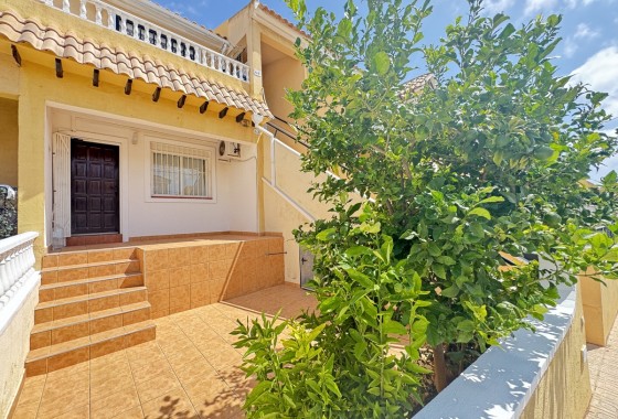 Apartment / Flat - Sale - Orihuela Costa* - Villamartin*