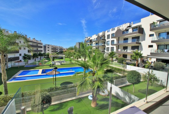 Apartment / Flat - Sale - Orihuela Costa* - Villamartin*