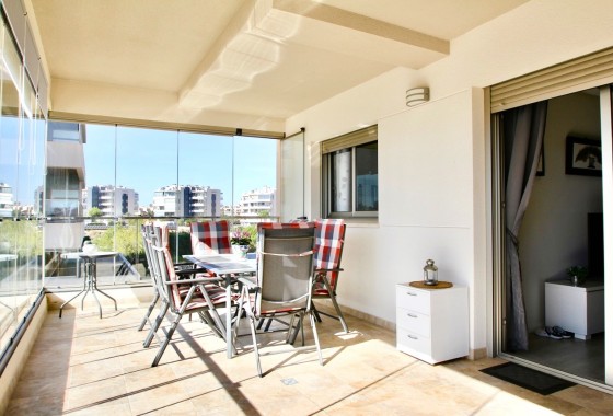 Apartment / Flat - Sale - Orihuela Costa* - Villamartin*