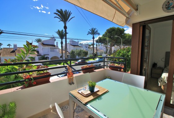 Apartment / Flat - Sale - Orihuela Costa* - Villamartin*