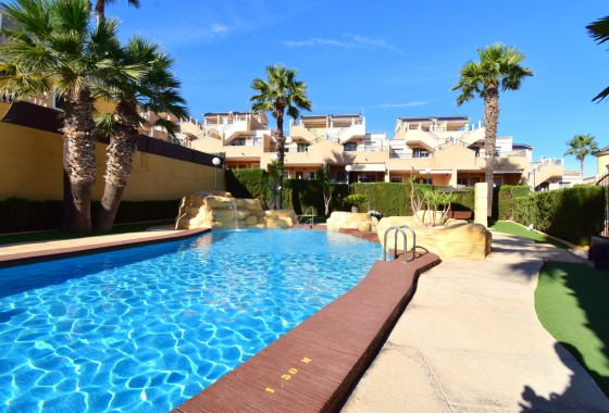 Apartment / Flat - Sale - Orihuela Costa* - Villamartin