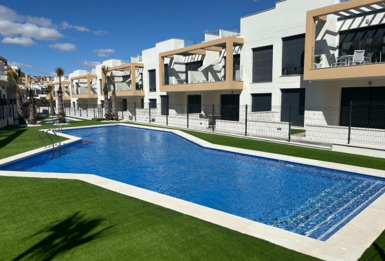 Apartment / Flat - Sale - Orihuela Costa* - Villamartin
