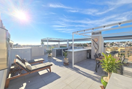 Apartment / Flat * - Sale - Orihuela Costa - Villamartín *