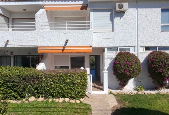 Apartment / Flat - Sale - Orihuela Costa - Villamartin