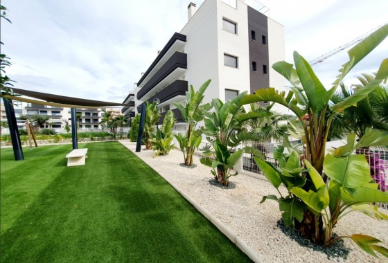 Apartment / Flat - Sale - Orihuela Costa* - Villamartín