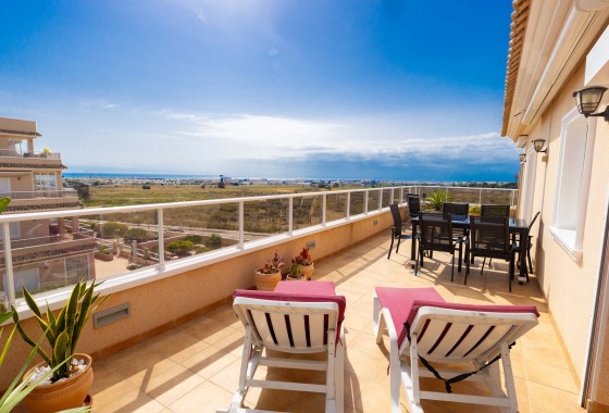 Apartment / Flat - Sale - Orihuela Costa* - Villamartín