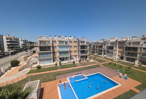Apartment / Flat - Sale - Orihuela Costa - Villamartin