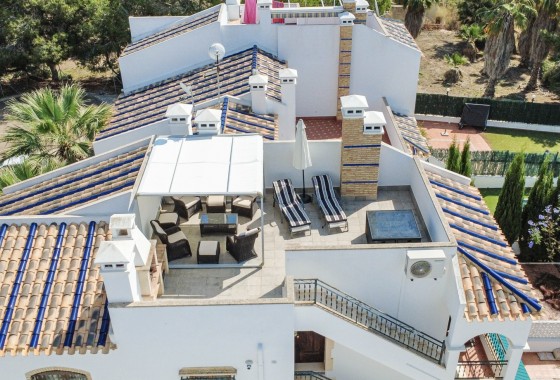 Apartment / Flat - Sale - Orihuela Costa* - Villamartin*