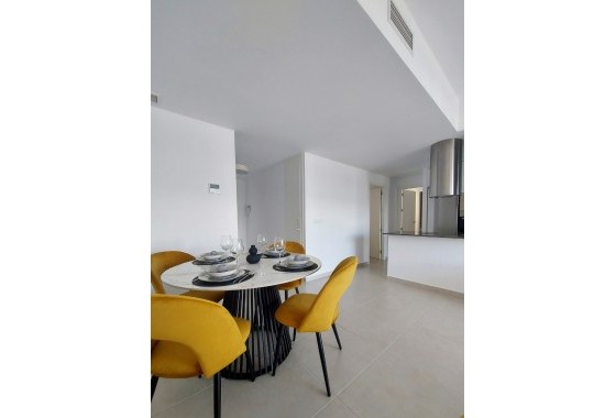 Apartment / Flat - Sale - Orihuela Costa* - Villamartin