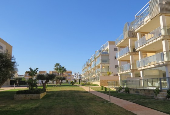 Apartment / flat - Sale - Orihuela Costa - Villamartín
