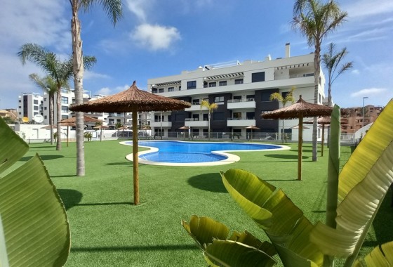 Apartment / Flat - Sale - Orihuela Costa* - Villamartin*