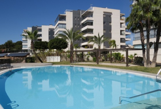 Apartment / Flat - Sale - Orihuela Costa* - Villamartin*