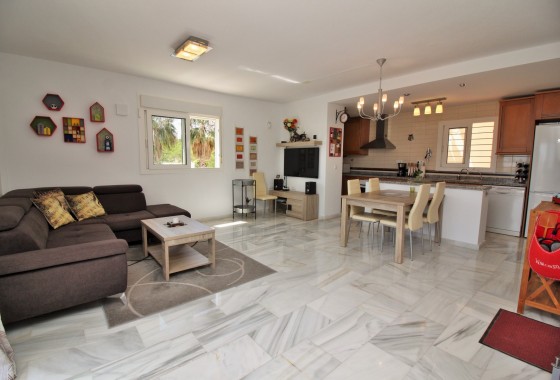 Apartment / Flat - Sale - Orihuela Costa* - Villamartin*