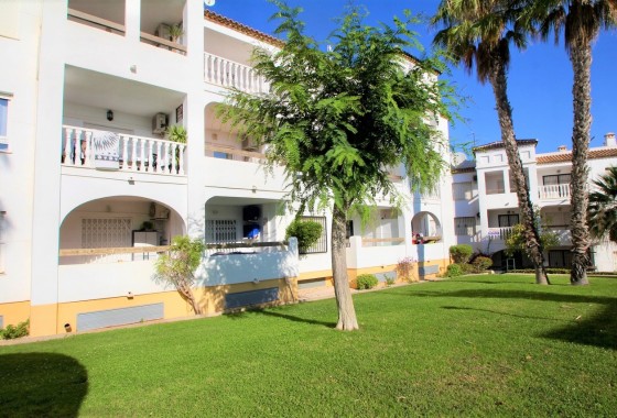 Apartment / Flat - Sale - Orihuela Costa* - Villamartin*