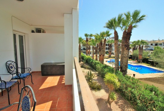 Apartment / Flat - Sale - Orihuela Costa* - Villamartin*