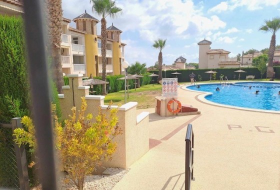 Apartment / Flat - Sale - Orihuela Costa* - Villamartin*