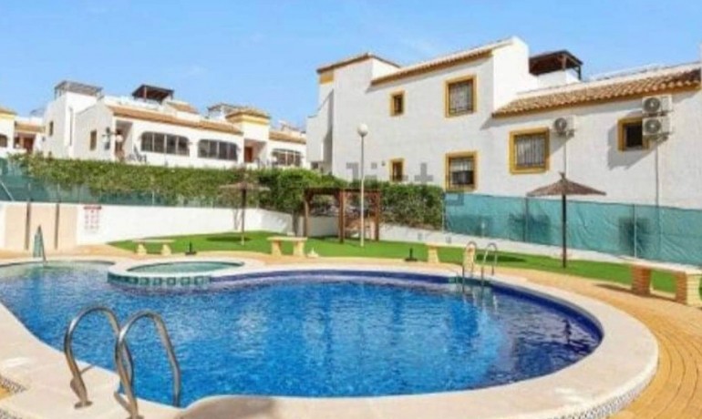 Apartment / Flat - Sale - Orihuela* -
                Entre Naranjos Vistabella Golf