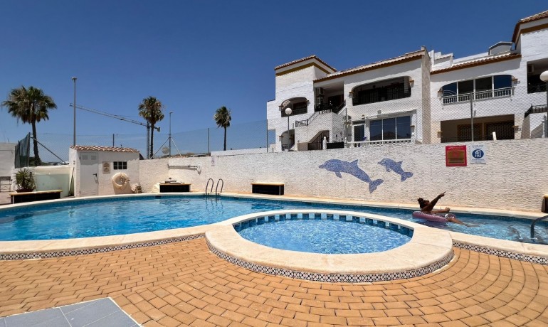 Apartment / Flat - Sale - Orihuela* -
                Entre Naranjos - Vistabella Golf