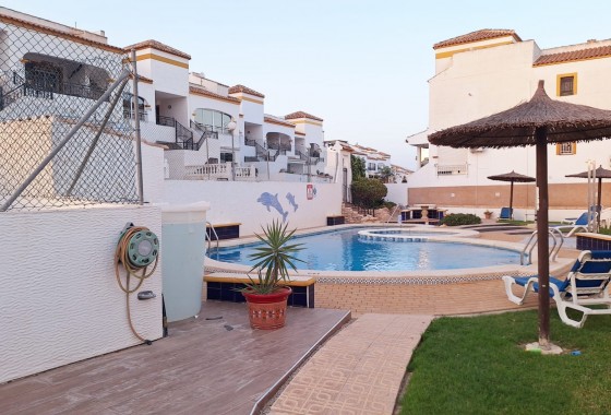 Apartment / Flat - Sale - Orihuela* - Entre Naranjos Vistabella