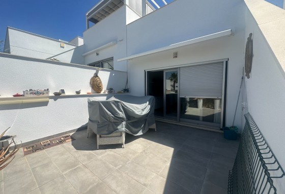 Apartment / Flat - Sale - Orihuela* - Entre Naranjos Vistabella