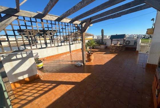 Apartment / Flat - Sale - Orihuela* - Entre Naranjos Vistabella