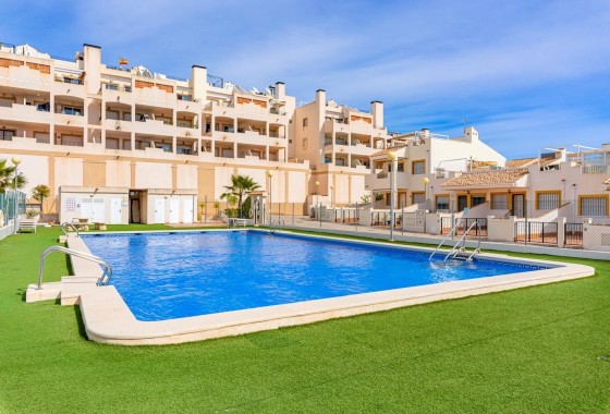 Apartment / Flat - Sale - Orihuela - Entre Naranjos - Vistabella