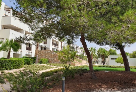 Apartment / Flat - Sale - Orihuela - Las colinas