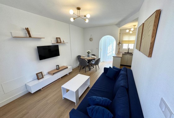 Apartment / Flat - Sale - Orihuela* - Las Filipinas