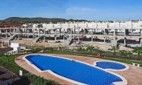 Apartment / Flat - Sale -
            Orihuela* - NBPH-12
