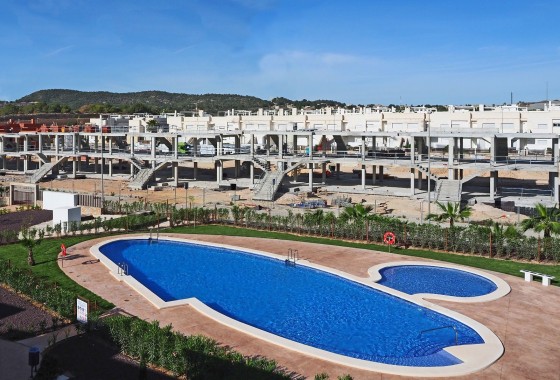 Apartment / Flat - Sale - Orihuela* - Vistabella Golf*