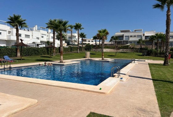 Apartment / Flat - Sale - Orihuela* - Vistabella Golf*