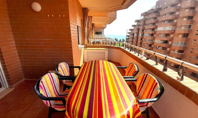 Apartment / Flat - Sale - Oropesa del Mar - Orpesa -
                Oropesa del Mar