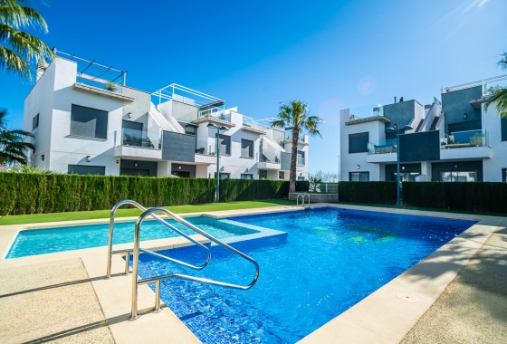 Apartment / Flat - Sale - Pilar de la Horedada* - La Torre de la Horadada