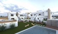 Apartment / Flat - Sale -
            Pilar de la Horedada* - NBM-37686