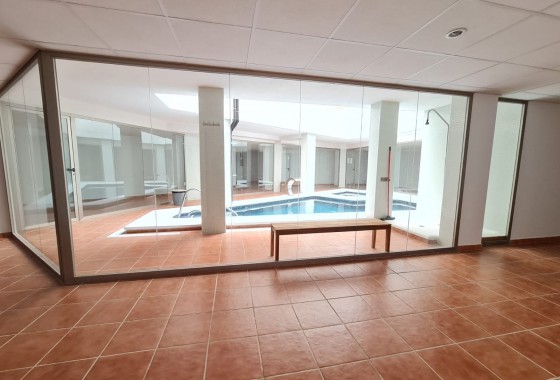 Apartment / Flat - Sale - Pinoso - Pinoso