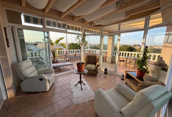 Apartment / Flat - Sale - Playa Flamenca - Miraflores II