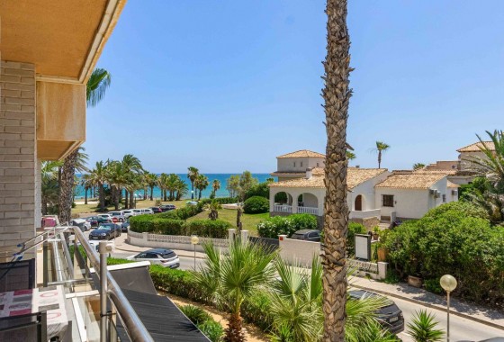 Apartment / Flat - Sale - Playa Flamenca - Playa Flamenca