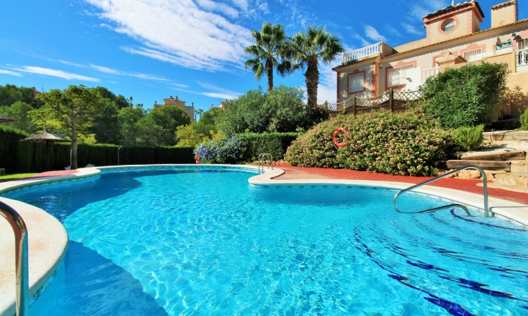 Apartment / Flat - Sale - Playa Flamenca -
                Playa Flamenca