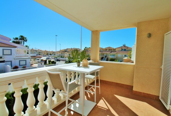 Apartment / Flat - Sale - Playa Flamenca - Playa Flamenca