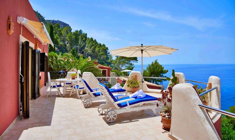 Apartment / Flat - Sale - Port d'Andratx -
                Andratx