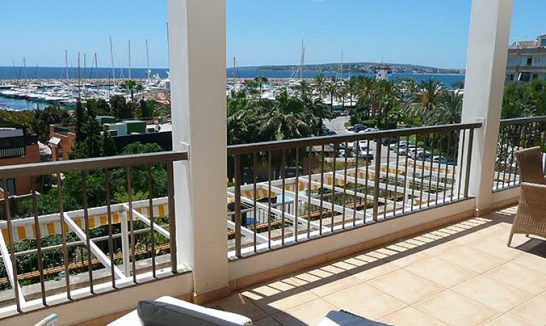 Apartment / Flat - Sale - Portals Nous -
                Calvià