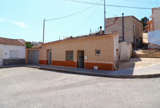 Apartment / Flat - Sale - Rojales - Rojales - Village