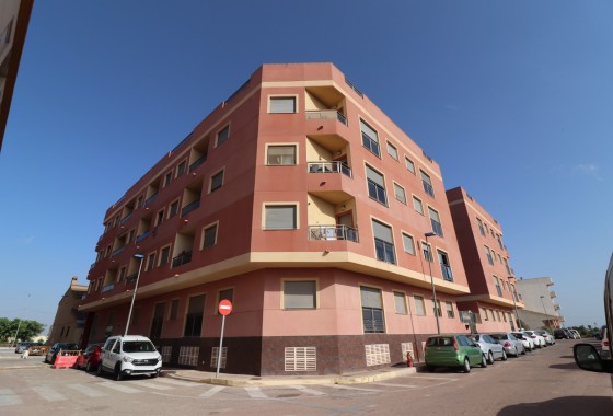 Apartment / flat - Sale - Rojales - Rojales
