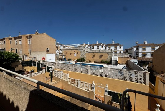 Apartment / Flat - Sale - San Miguel de Salinas - Blue Lagoon