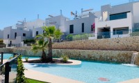 Apartment / Flat - Sale -
            San Miguel de Salinas* - JE-74672