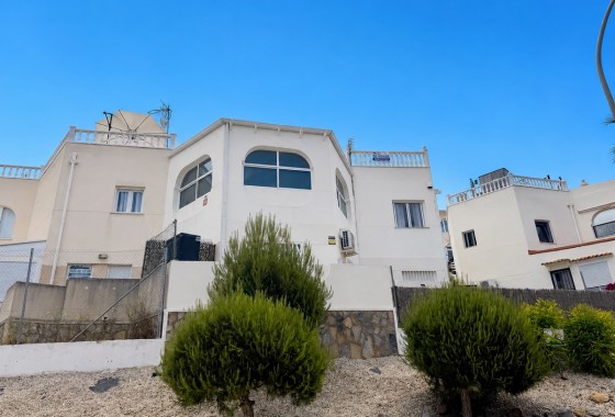 Apartment / Flat - Sale - San Miguel de Salinas - La Cañada - Los Alcores