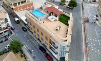Apartment / Flat - Sale -
            San Miguel de Salinas* - MO-66070