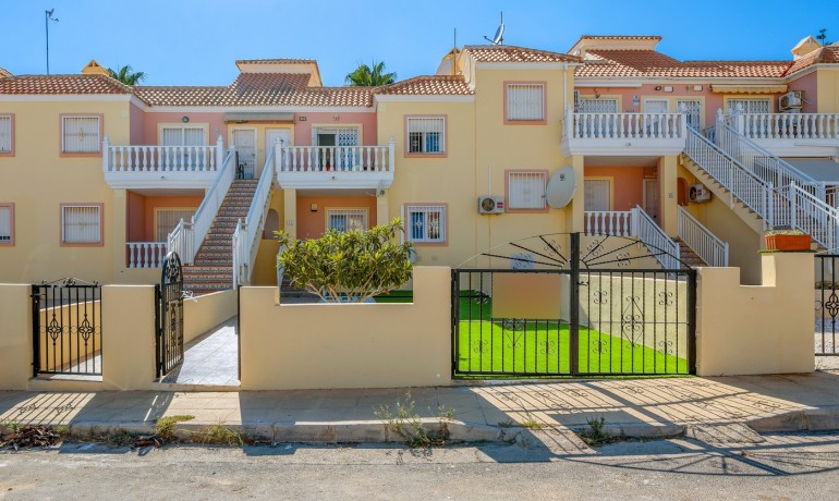Apartment / Flat - Sale - San Miguel de Salinas* -
                Orihuela Costa