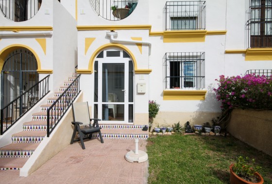 Apartment / Flat - Sale - San Miguel de Salinas* - San Miguel de Salinas Alicante